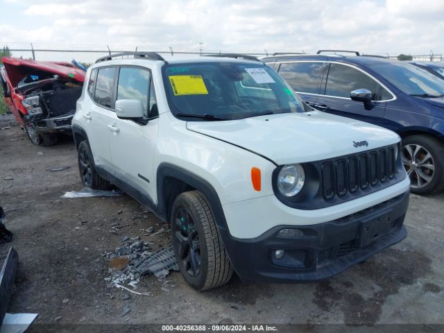 Photo 0 VIN: ZACCJBBB3HPE60747 - JEEP RENEGADE 