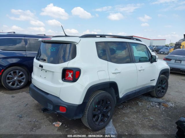 Photo 3 VIN: ZACCJBBB3HPE60747 - JEEP RENEGADE 