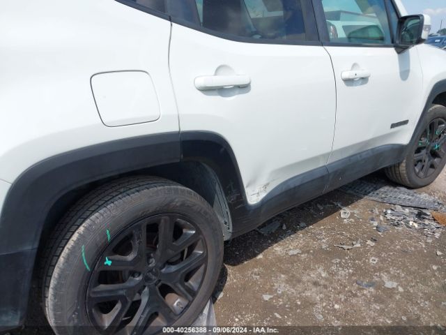 Photo 5 VIN: ZACCJBBB3HPE60747 - JEEP RENEGADE 