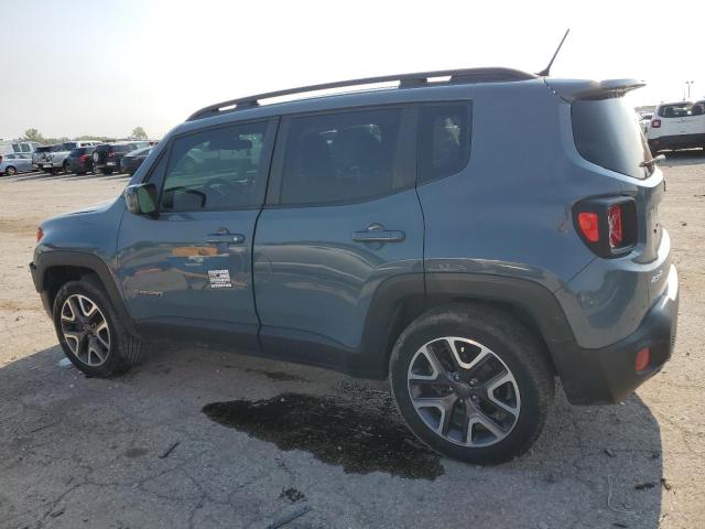 Photo 1 VIN: ZACCJBBB3HPE61607 - JEEP RENEGADE L 