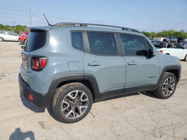 Photo 2 VIN: ZACCJBBB3HPE61607 - JEEP RENEGADE L 