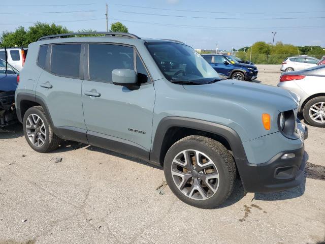 Photo 3 VIN: ZACCJBBB3HPE61607 - JEEP RENEGADE L 