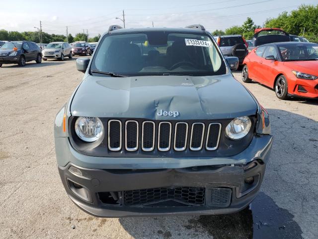 Photo 4 VIN: ZACCJBBB3HPE61607 - JEEP RENEGADE L 