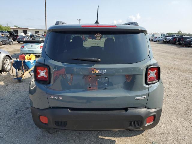 Photo 5 VIN: ZACCJBBB3HPE61607 - JEEP RENEGADE L 