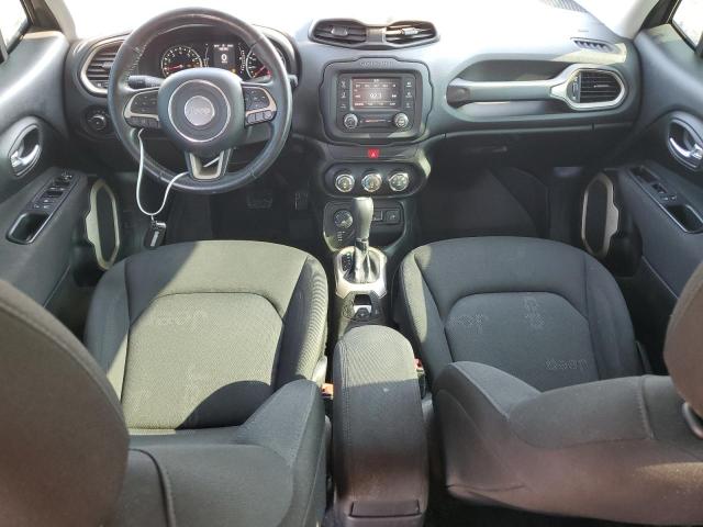 Photo 7 VIN: ZACCJBBB3HPE61607 - JEEP RENEGADE L 