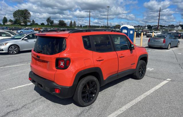 Photo 3 VIN: ZACCJBBB3HPE66788 - JEEP RENEGADE L 