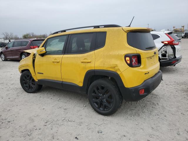 Photo 1 VIN: ZACCJBBB3HPE73322 - JEEP RENEGADE L 