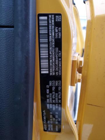 Photo 13 VIN: ZACCJBBB3HPE73322 - JEEP RENEGADE L 