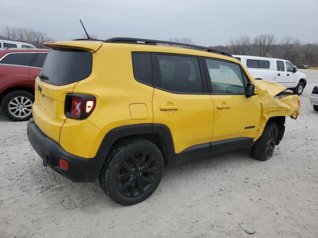 Photo 2 VIN: ZACCJBBB3HPE73322 - JEEP RENEGADE L 