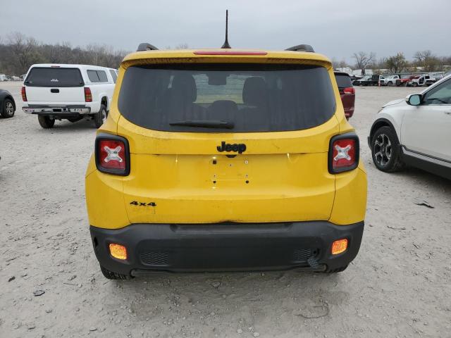 Photo 5 VIN: ZACCJBBB3HPE73322 - JEEP RENEGADE L 