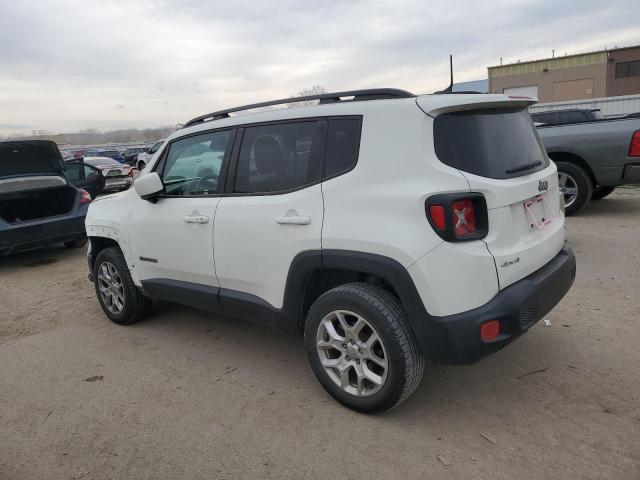 Photo 1 VIN: ZACCJBBB3HPE86538 - JEEP RENEGADE 