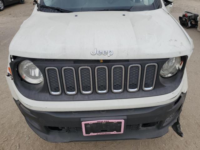 Photo 10 VIN: ZACCJBBB3HPE86538 - JEEP RENEGADE 