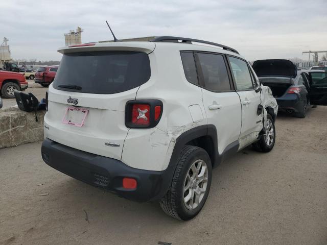 Photo 2 VIN: ZACCJBBB3HPE86538 - JEEP RENEGADE 