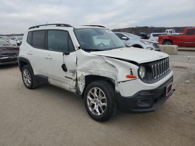 Photo 3 VIN: ZACCJBBB3HPE86538 - JEEP RENEGADE 