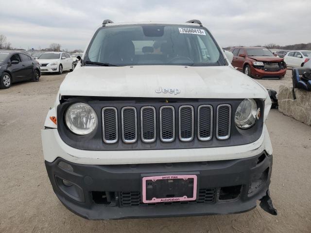 Photo 4 VIN: ZACCJBBB3HPE86538 - JEEP RENEGADE 