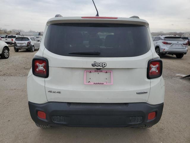 Photo 5 VIN: ZACCJBBB3HPE86538 - JEEP RENEGADE 