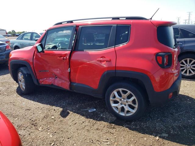 Photo 1 VIN: ZACCJBBB3HPE97247 - JEEP RENEGADE L 