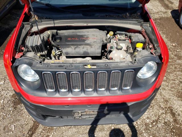 Photo 10 VIN: ZACCJBBB3HPE97247 - JEEP RENEGADE L 