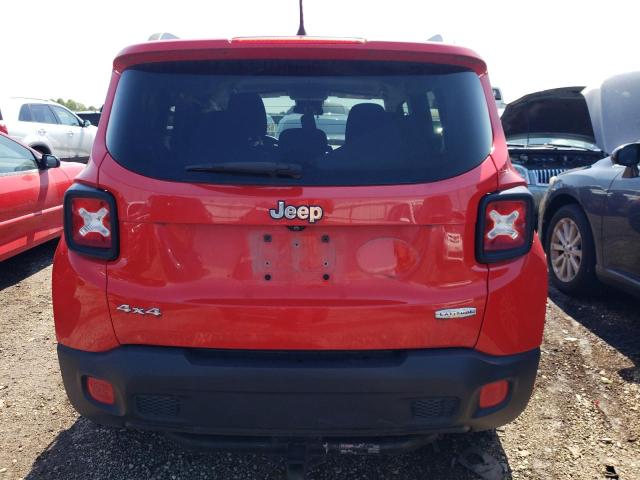 Photo 5 VIN: ZACCJBBB3HPE97247 - JEEP RENEGADE L 