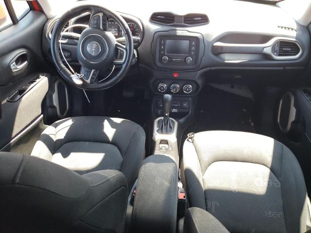 Photo 7 VIN: ZACCJBBB3HPE97247 - JEEP RENEGADE L 