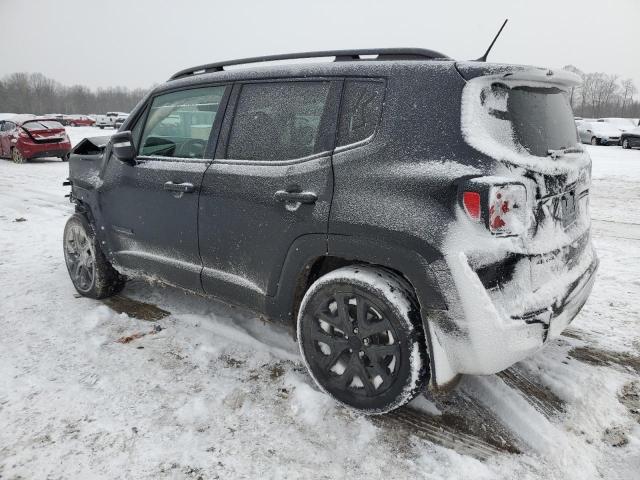 Photo 1 VIN: ZACCJBBB3HPF08182 - JEEP RENEGADE 