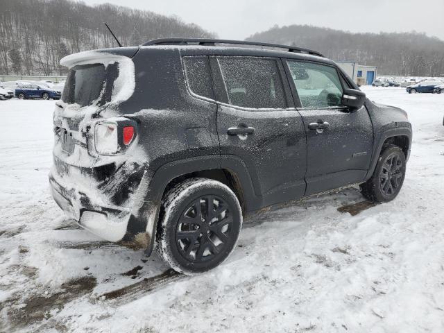 Photo 2 VIN: ZACCJBBB3HPF08182 - JEEP RENEGADE 