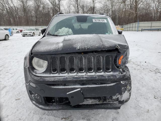 Photo 4 VIN: ZACCJBBB3HPF08182 - JEEP RENEGADE 