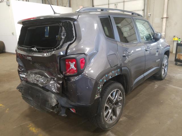 Photo 3 VIN: ZACCJBBB3HPF15679 - JEEP RENEGADE 