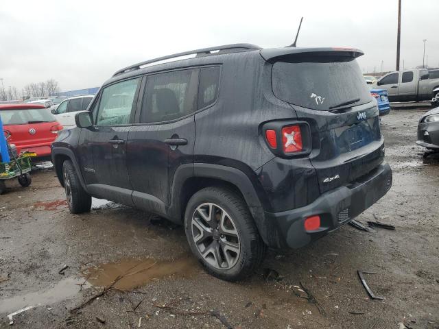 Photo 1 VIN: ZACCJBBB3HPF22566 - JEEP RENEGADE 