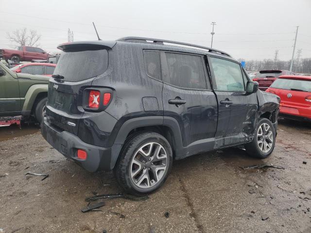 Photo 2 VIN: ZACCJBBB3HPF22566 - JEEP RENEGADE 