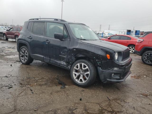 Photo 3 VIN: ZACCJBBB3HPF22566 - JEEP RENEGADE 