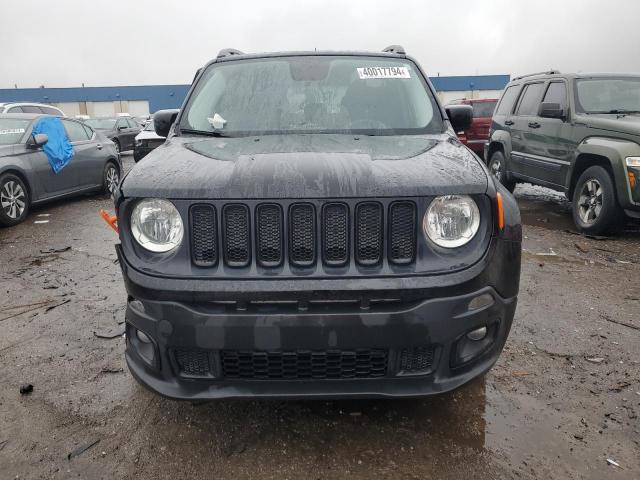 Photo 4 VIN: ZACCJBBB3HPF22566 - JEEP RENEGADE 