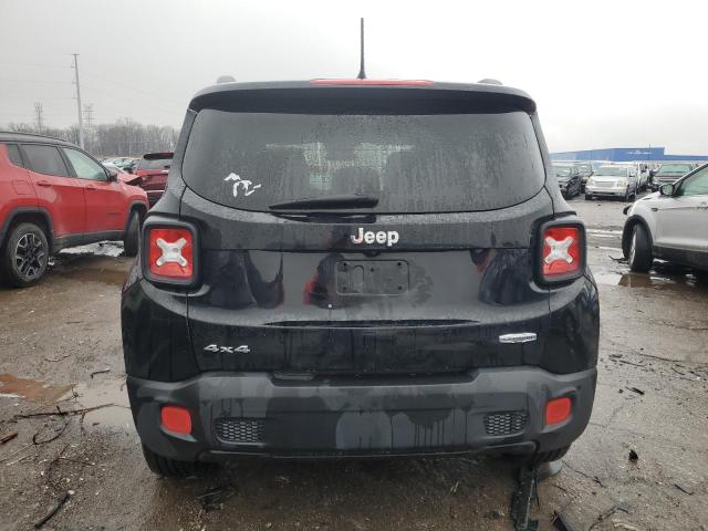 Photo 5 VIN: ZACCJBBB3HPF22566 - JEEP RENEGADE 