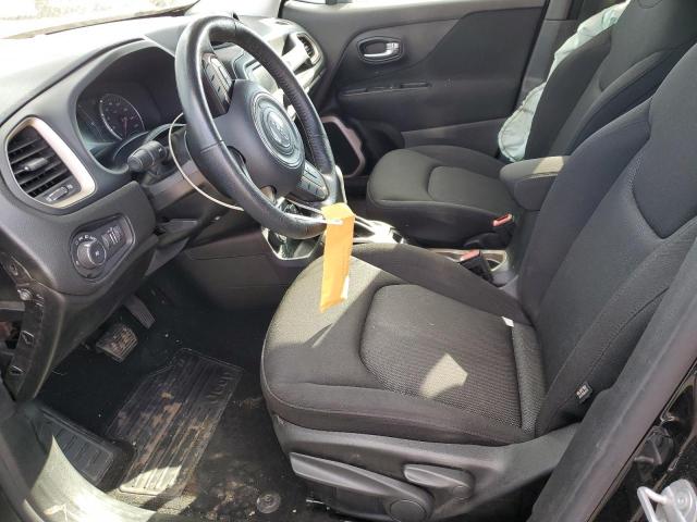 Photo 6 VIN: ZACCJBBB3HPF22566 - JEEP RENEGADE 