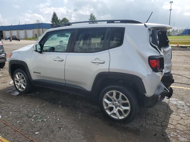 Photo 1 VIN: ZACCJBBB3HPF22924 - JEEP RENEGADE L 