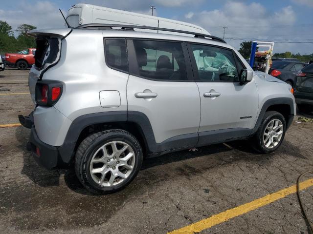 Photo 2 VIN: ZACCJBBB3HPF22924 - JEEP RENEGADE L 