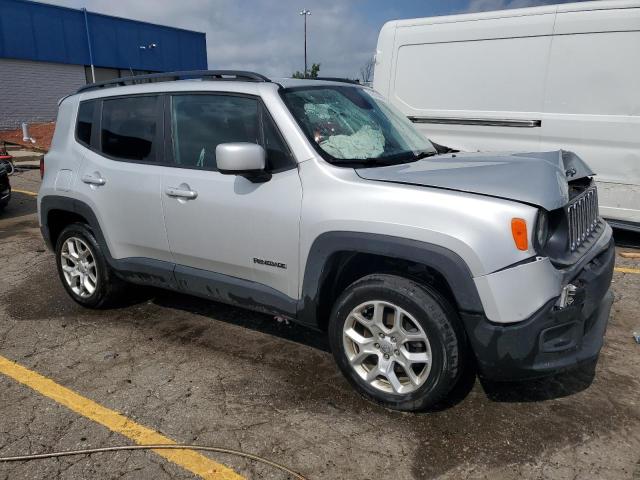 Photo 3 VIN: ZACCJBBB3HPF22924 - JEEP RENEGADE L 