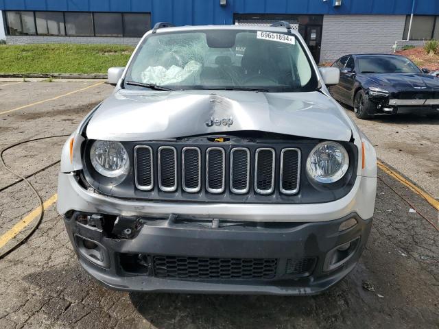 Photo 4 VIN: ZACCJBBB3HPF22924 - JEEP RENEGADE L 