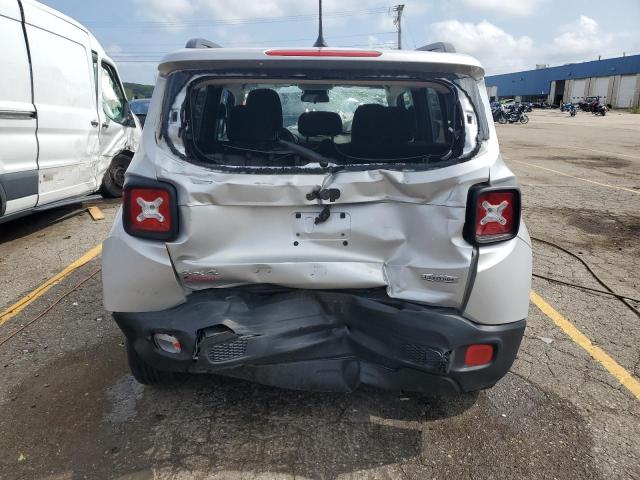 Photo 5 VIN: ZACCJBBB3HPF22924 - JEEP RENEGADE L 