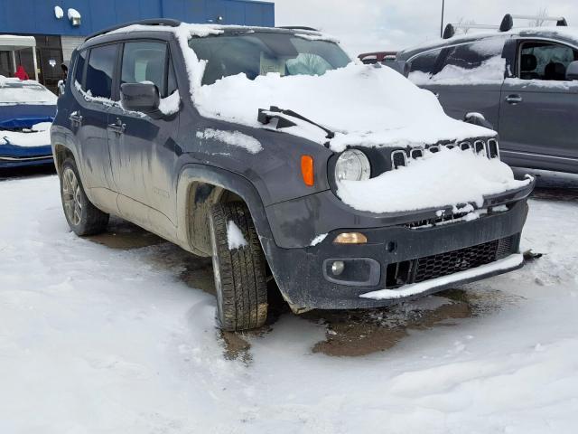 Photo 0 VIN: ZACCJBBB3HPF29467 - JEEP RENEGADE 