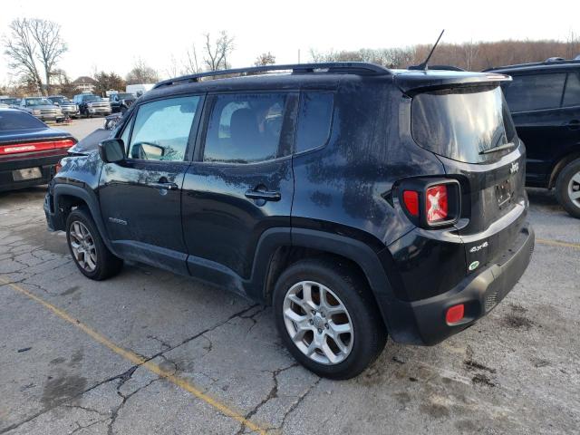 Photo 1 VIN: ZACCJBBB3HPF40680 - JEEP RENEGADE 