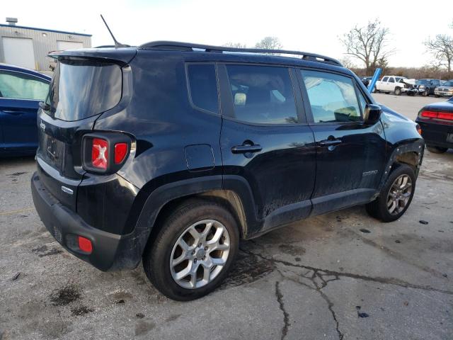 Photo 2 VIN: ZACCJBBB3HPF40680 - JEEP RENEGADE 