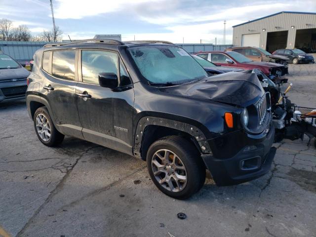 Photo 3 VIN: ZACCJBBB3HPF40680 - JEEP RENEGADE 