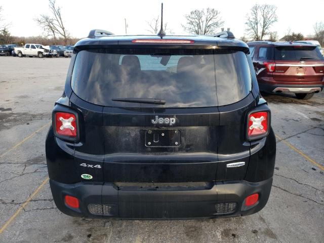 Photo 5 VIN: ZACCJBBB3HPF40680 - JEEP RENEGADE 