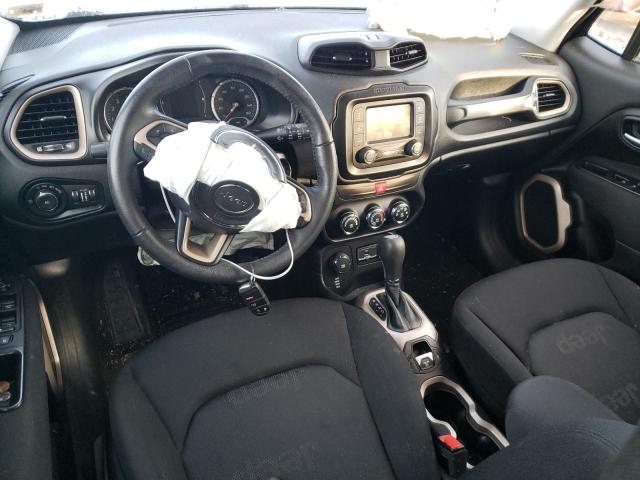 Photo 7 VIN: ZACCJBBB3HPF40680 - JEEP RENEGADE 