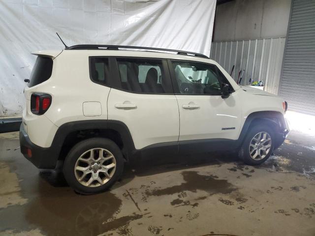 Photo 2 VIN: ZACCJBBB3HPF49055 - JEEP RENEGADE L 