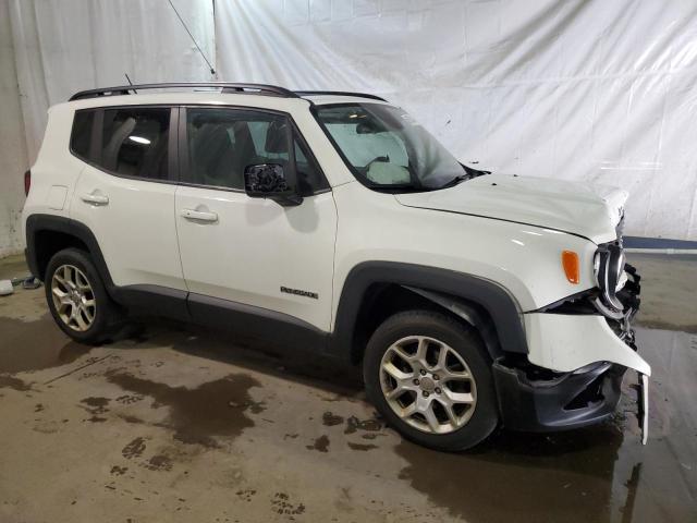 Photo 3 VIN: ZACCJBBB3HPF49055 - JEEP RENEGADE L 