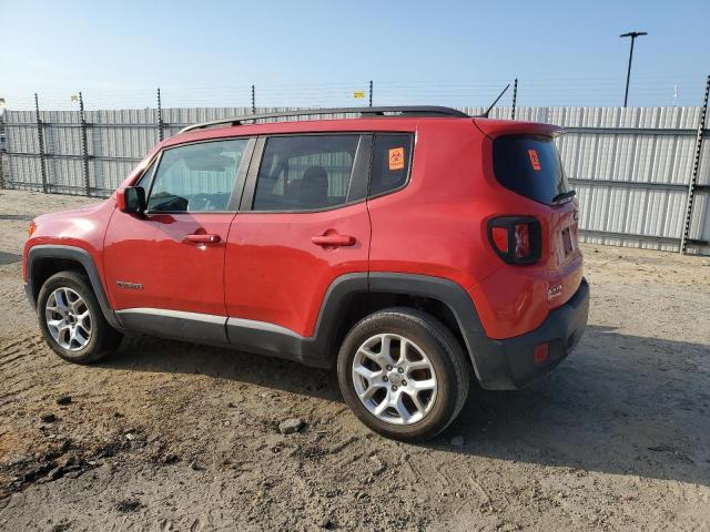 Photo 1 VIN: ZACCJBBB3HPF56359 - JEEP RENEGADE L 