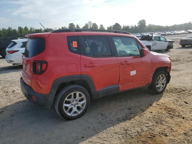 Photo 2 VIN: ZACCJBBB3HPF56359 - JEEP RENEGADE L 