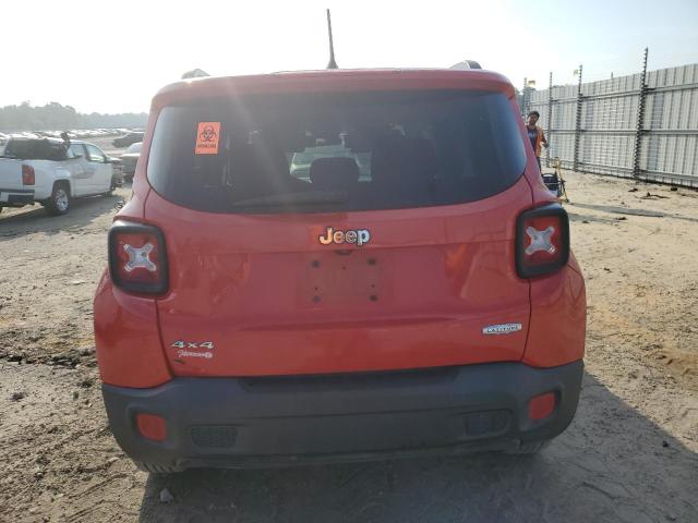 Photo 5 VIN: ZACCJBBB3HPF56359 - JEEP RENEGADE L 